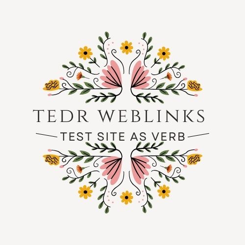 tedrweblinkstestsiteasverb